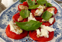 Caprese Salad