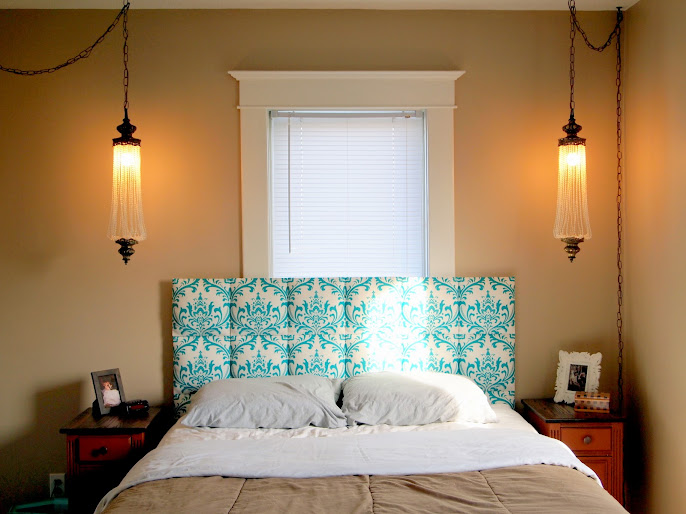 #9 Bedroom Design Ideas