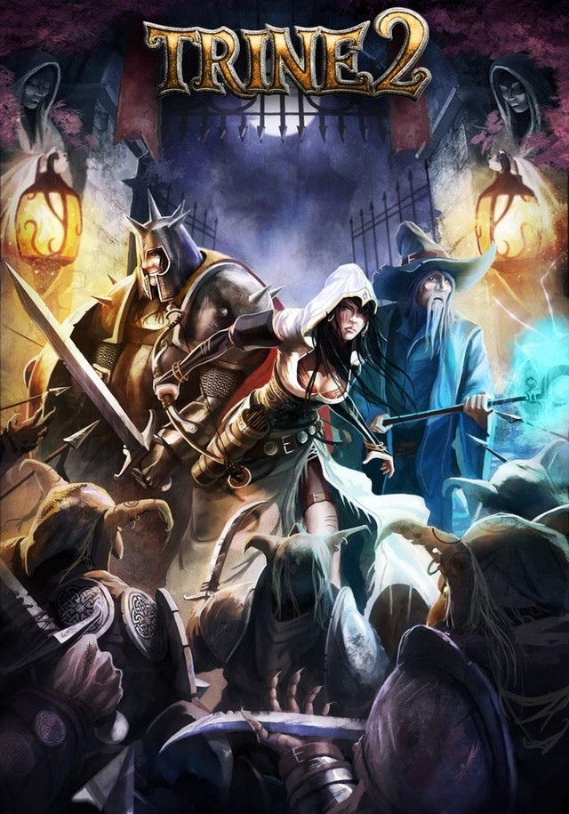 download trine 2 g2a for free