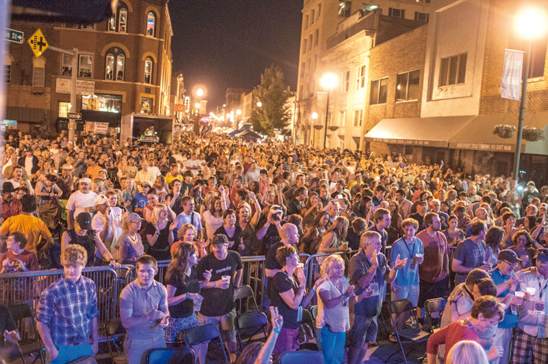 Reluctant Chauffeur A JC Bucket List 25 things to do in Johnson City, TN