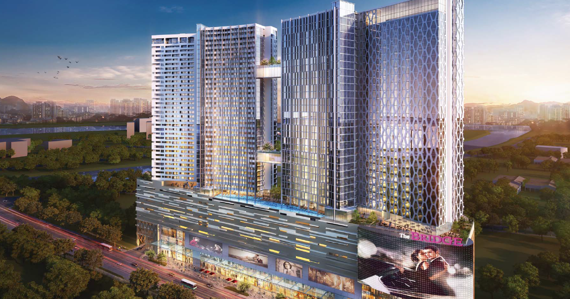 The Bridge @ Cambodia, phnom penh ~ UrPropertySg