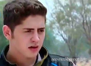 Photo Pemeran Alex di Sinetron Anak Jalanan RCTI Photo Pemeran Alex di Sinetron Anak Jalanan RCTI