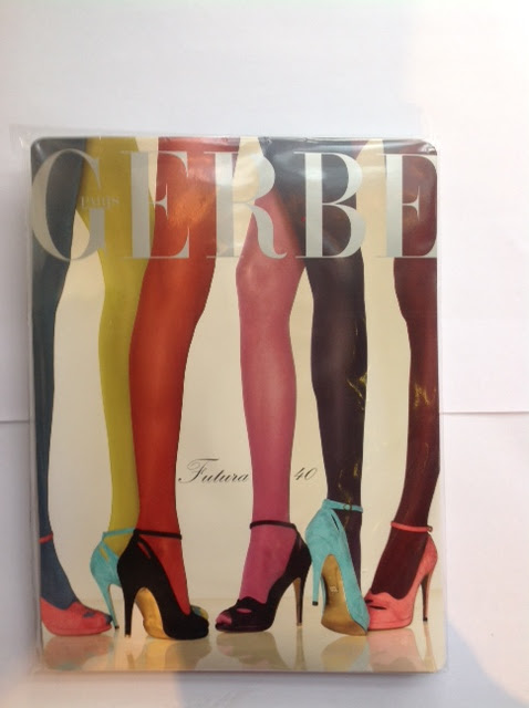 tights under work trousers