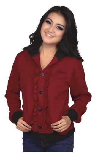 JAKET WANITA JAKET WANITA