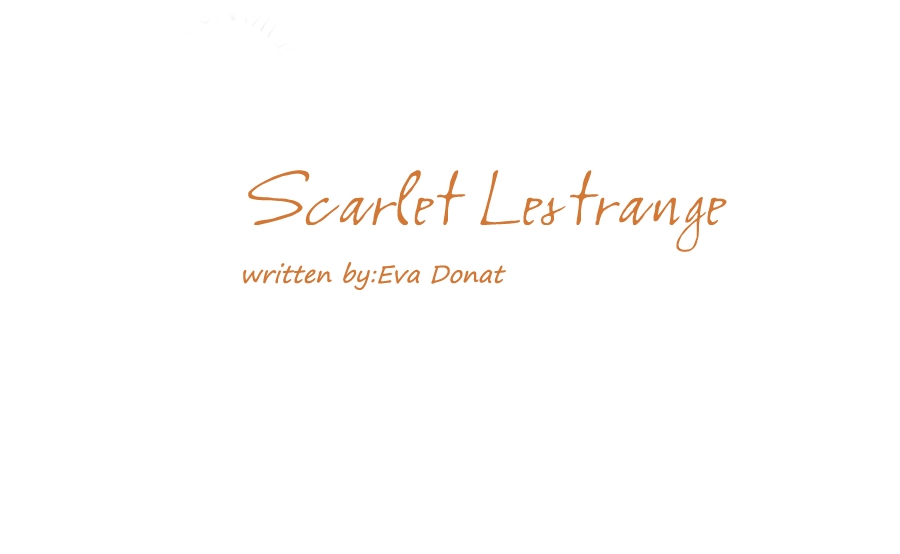 Scarlet Lestrange