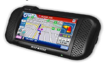 Gambar 2.1 Alat GPS