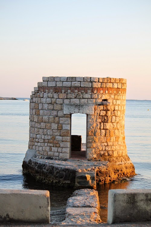 Antibes Provence