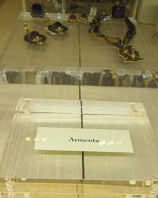 Small 4 Style: Small 4 Style Interviews Emily Armenta