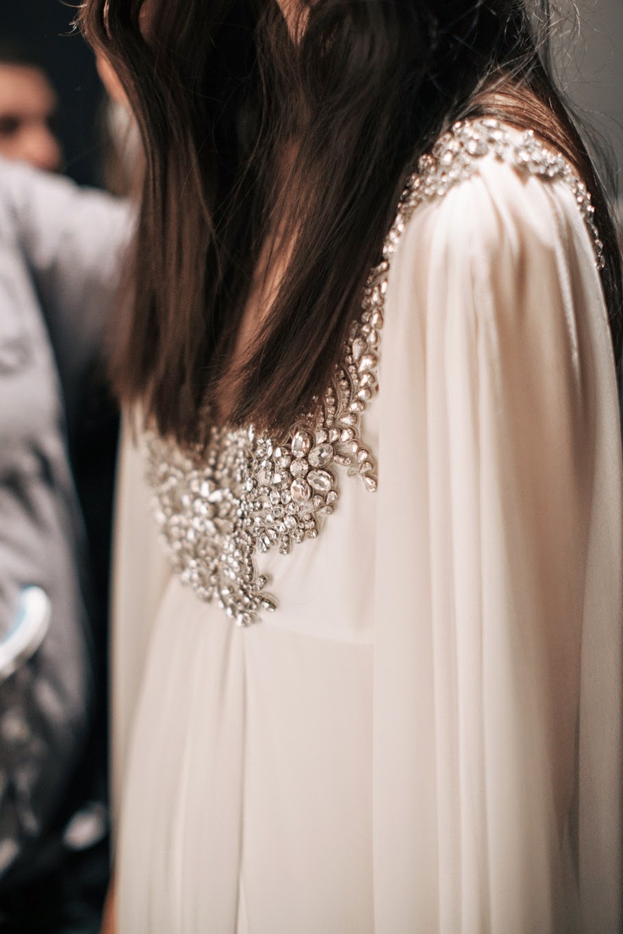 Jenny Packham Bridal Spring 2016 by Cool Chic style Fashion