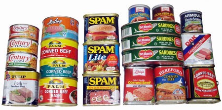 nonperishable food nonperishable food