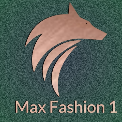 Shopping bazar max Fashion 1