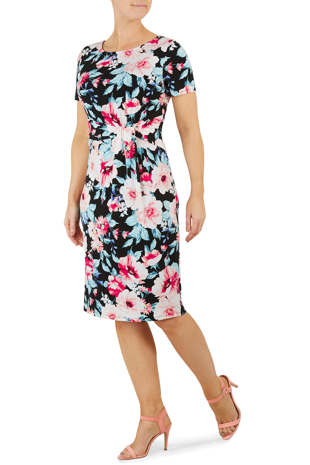 Awesome Bon Marche Dresses David Emanuel