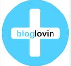 Follow Me On Bloglovin'