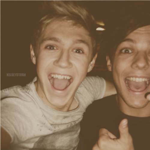 Foto bij Louis William Tomlinson