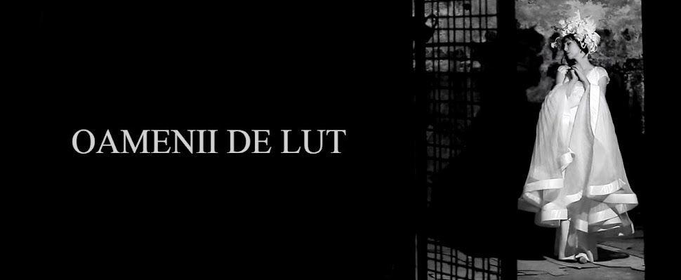 Oamenii De Lut Varza Vita De Vie Feat Alexandrina