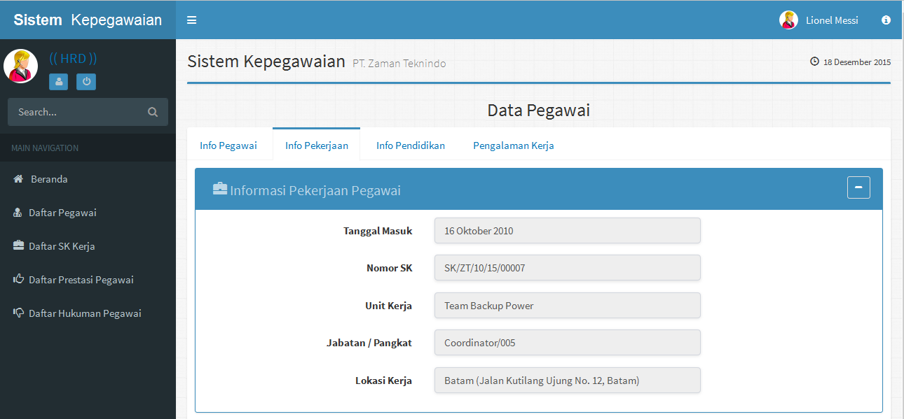 Program sistem informasi perpustakaan php code pdf