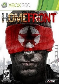 Download Homefront | XBOX 360