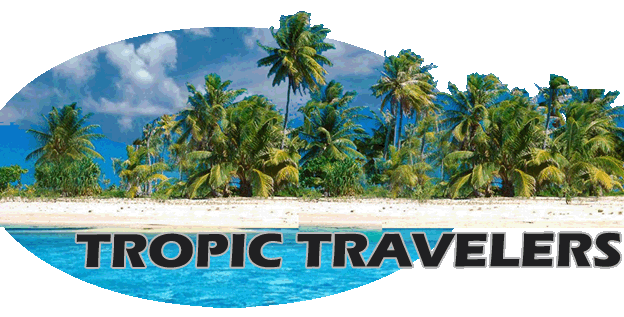 TROPIC TRAVELERS