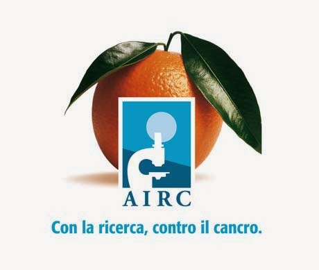 dal primo al dolce, menù a base di arance per sostenere airc