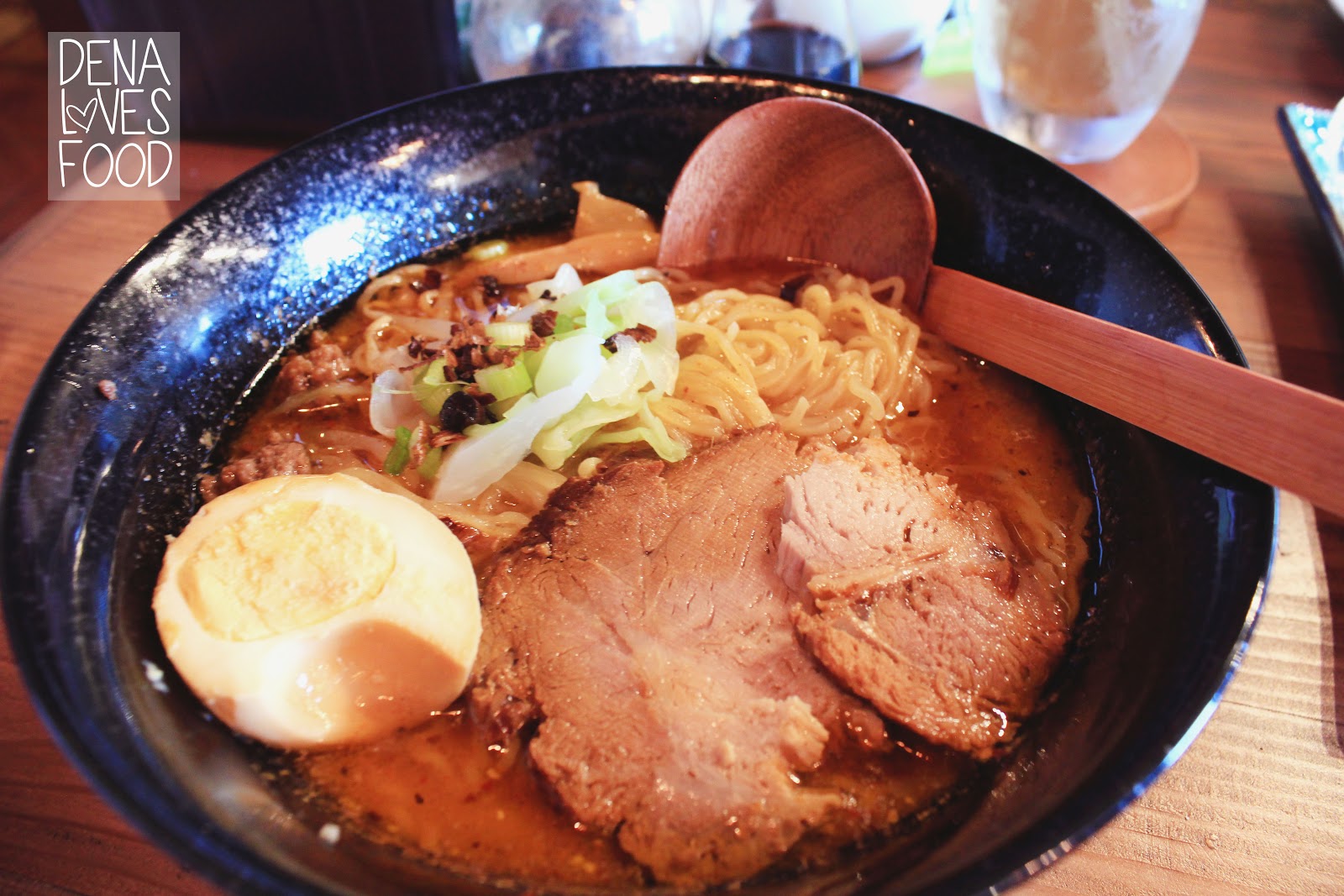 Japanese Kitchen Dosunco Tampa Dena Loves Food