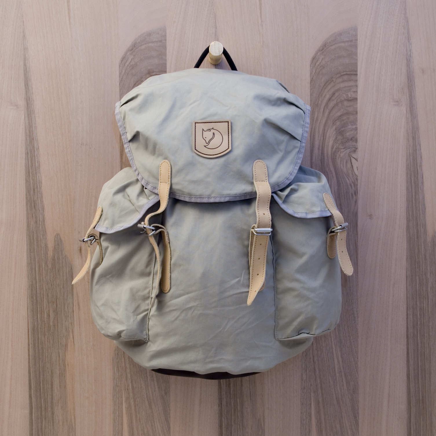 Goodies Fjallraven Bags