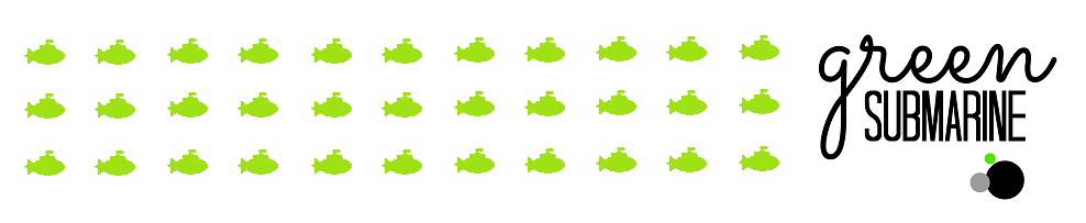 Green Submarine