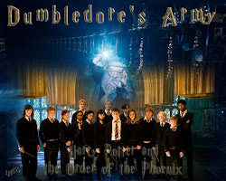 dumbledore's army