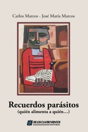 Recuerdos parásitos | 2007
