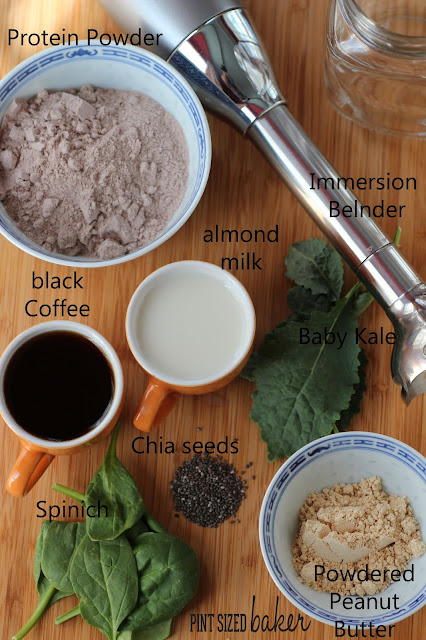 Honey Maple Chicken and Donuts 6 1+PS+Breakfast+Smoothie+(8)