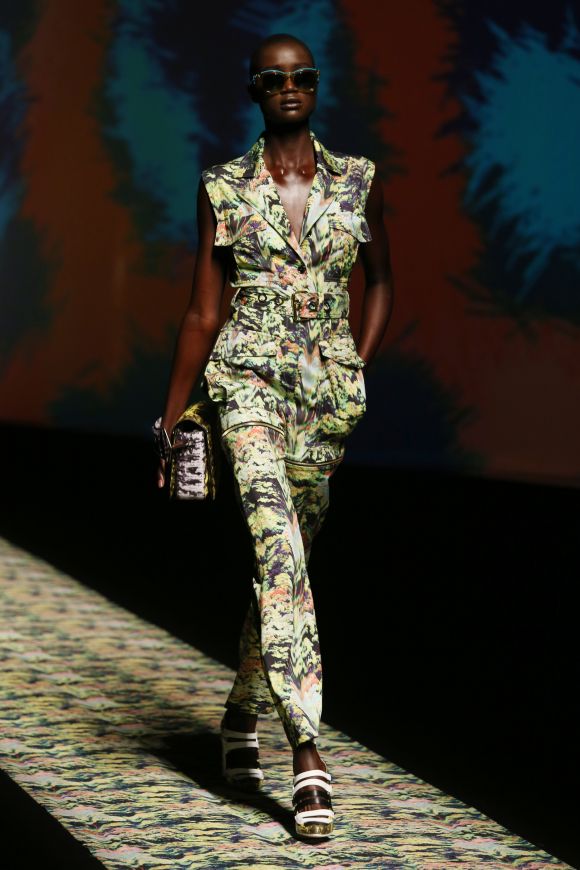 Lex Weinstein: Kenzo