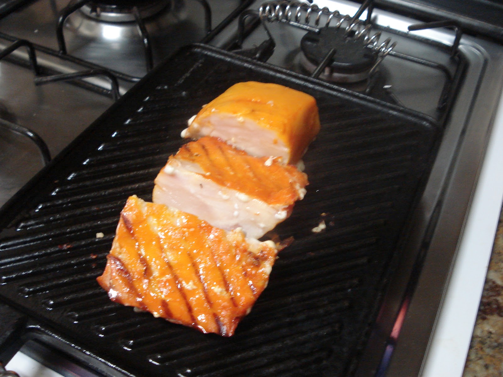 Haddock Defumado Escarola Refogada Consigliere du Vino