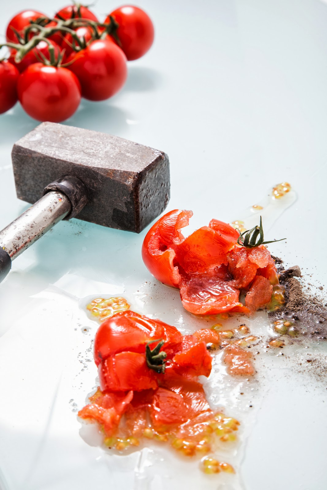 Lyrically Captured September 2013