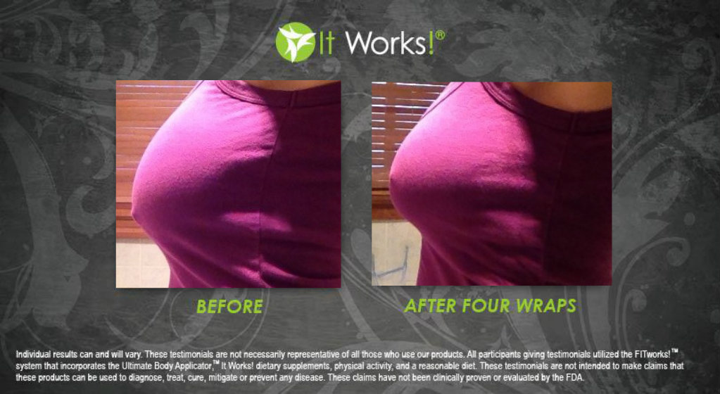 valerie reel stay at home working mama lifting breasts it works wraps breast lift