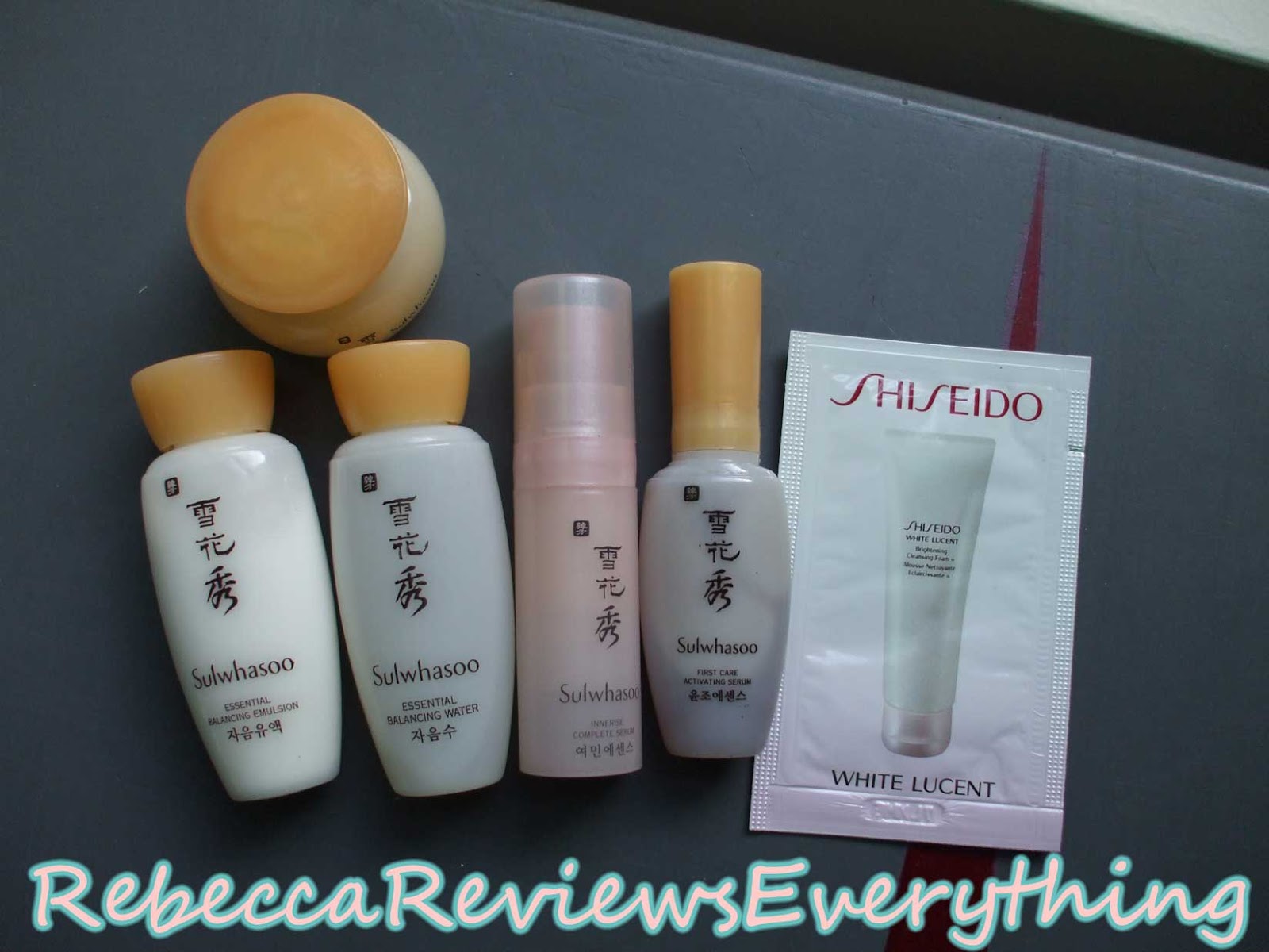 Air Travel Tips What's in your liquids bag? Hello Pretty Bird! A