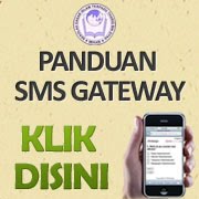 Panduan SMS Gateway