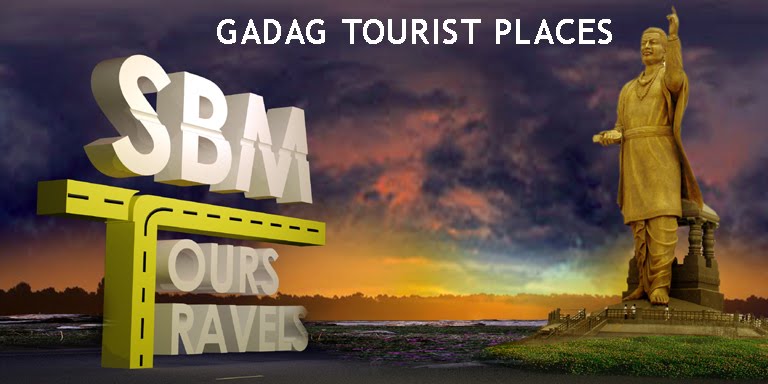Top Places to visit in Gadag, Gadag Betageri, Karnataka - Blog - Find Best Reads of All Time on Ask
