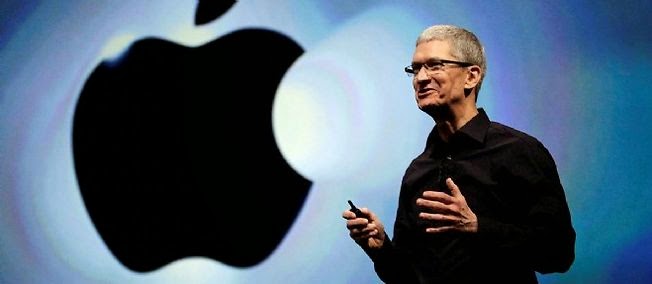 أبرز ما كشفت عنه آبل خلال فعالية Apple Keynote أبرز ما كشفت عنه آبل خلال فعالية Apple Keynote