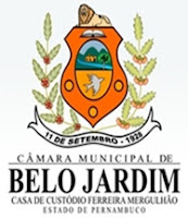 CÂMARA DE VEREADORES