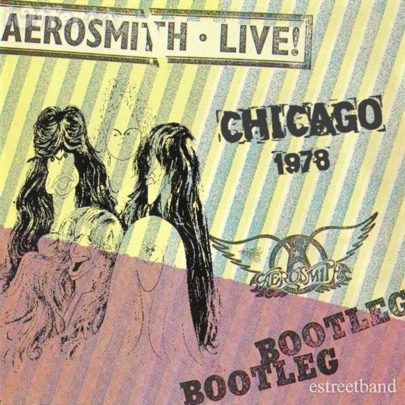 Aerosmith  Flac  -  4