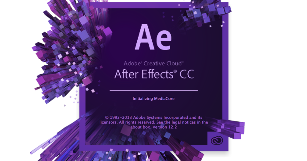 adobe after effects cc 2014 13.0.0.214