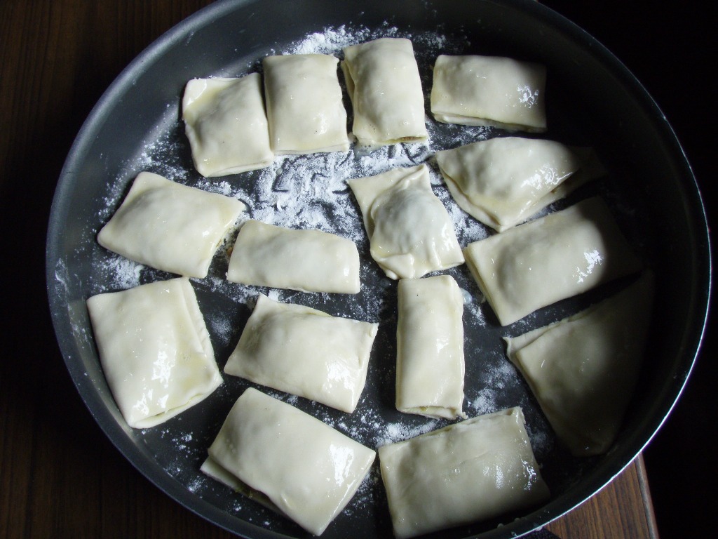 Beef Patties Goan Recipes n More