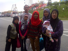 My family