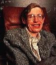 STEPHEN HAWKING