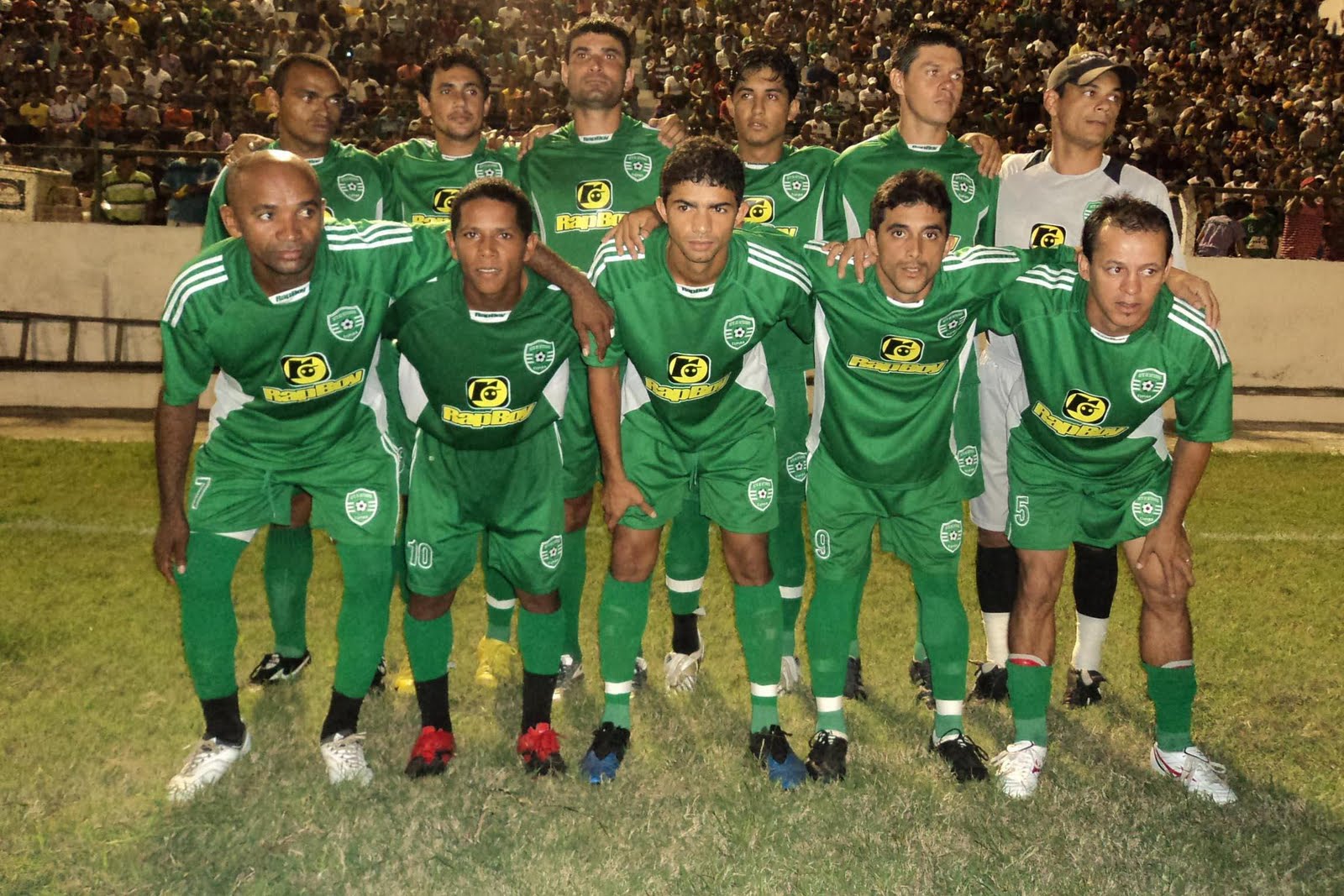 Copa de futebol 2 x 2 tem inscrições abertas em Toritama e