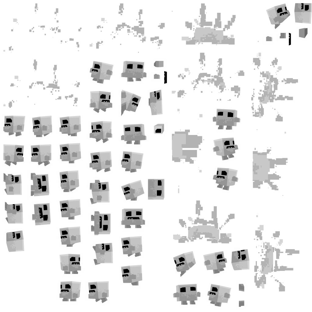 Super meat boy sprites girl Super meat boy sprites girl