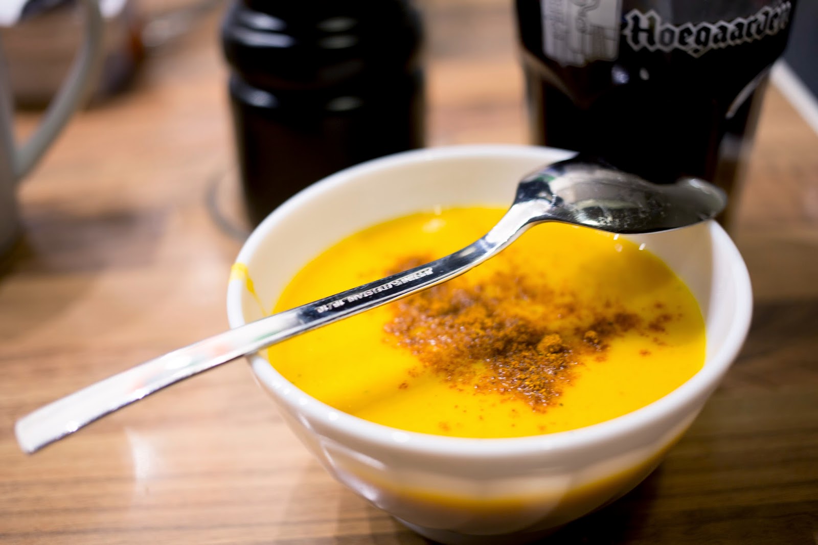 Paella Rezept Mit Meeresfruchten Garnelen Miesmuscheln