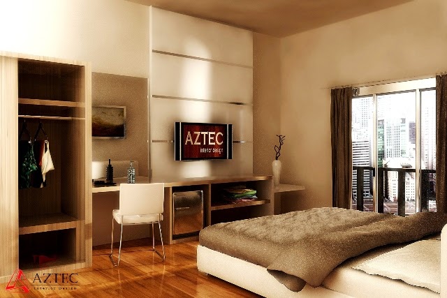 AZTEC Interior Design