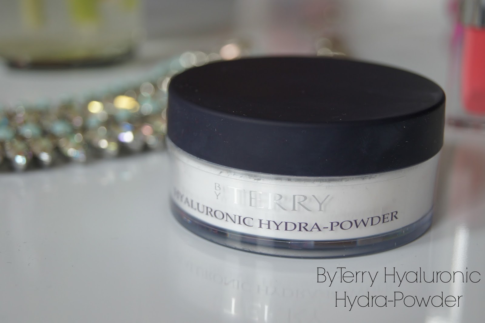 By Terry Hyaluronic Hydra Powder review