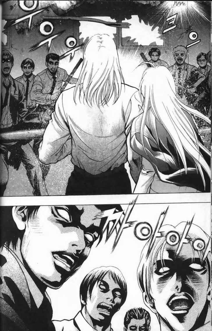Evils Return chap 7 Trang 11 - Mangak.info Evils Return chap 7 Trang 11 - Mangak.info