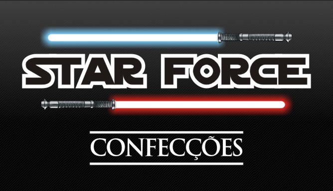 Star Force - Confecções